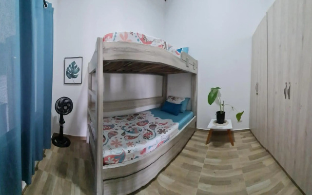 Home Eliz El espacio perfecto