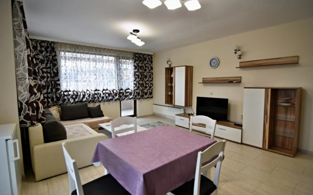 Panorama Apartment