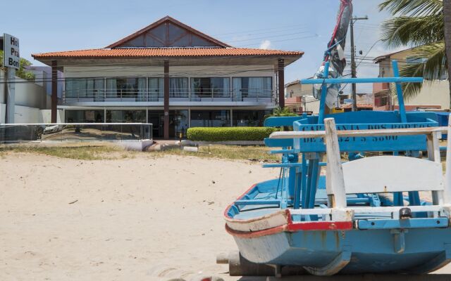 Hotel Praia Bonita 2