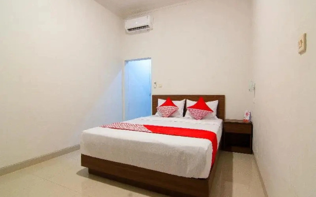 Joglo Guest House Syariah