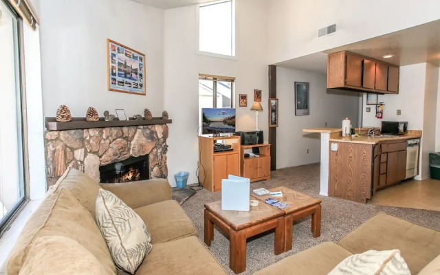 Affordable Bayside Condo
