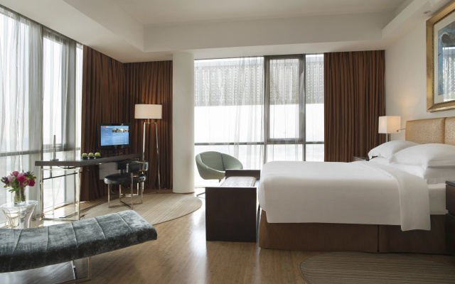 BurJuman Arjaan by Rotana - Dubai