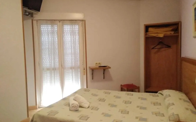 Hotel Rio Caudal