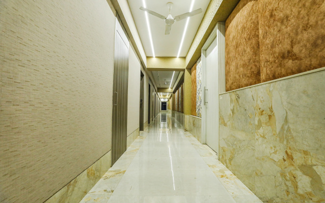 Fabhotel Prime The Thane Club