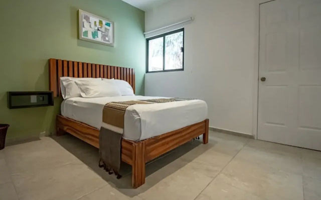 Collection O Hotel Lavanda Anzures