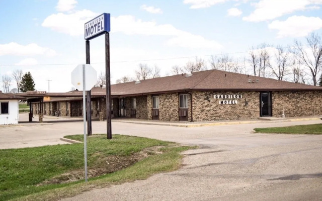 Garrison Motel