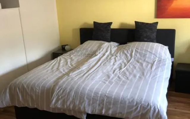 kleine Ferienwohnung