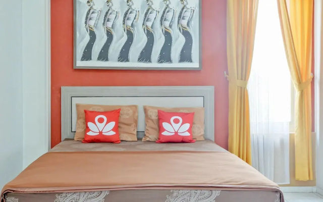 ZEN Rooms Basic UNINUS Syariah