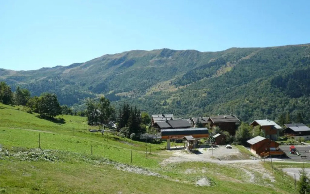 Appartement Méribel, 3 pièces, 6 personnes - FR-1-411-406