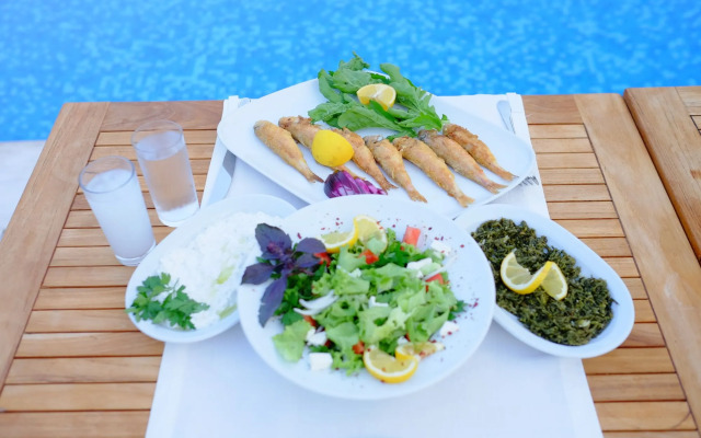 Villa Rustica Hotel