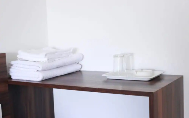 The Ark Apartment Hotel
