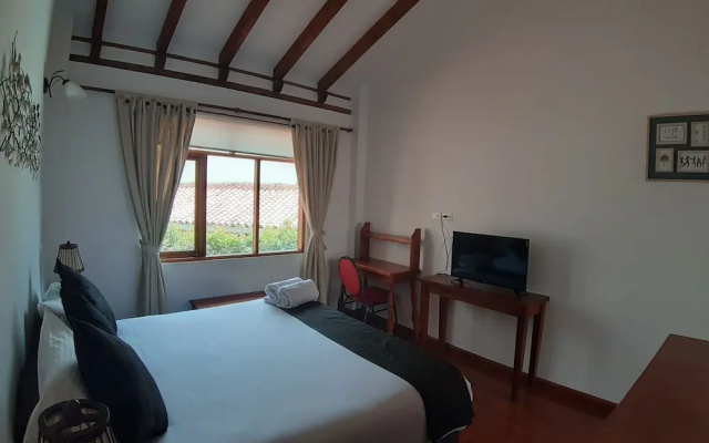 Hotel El Giro