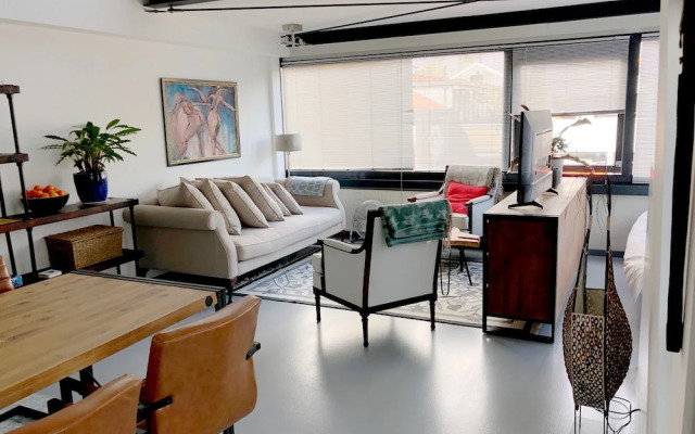 Boutique B&B Wharf