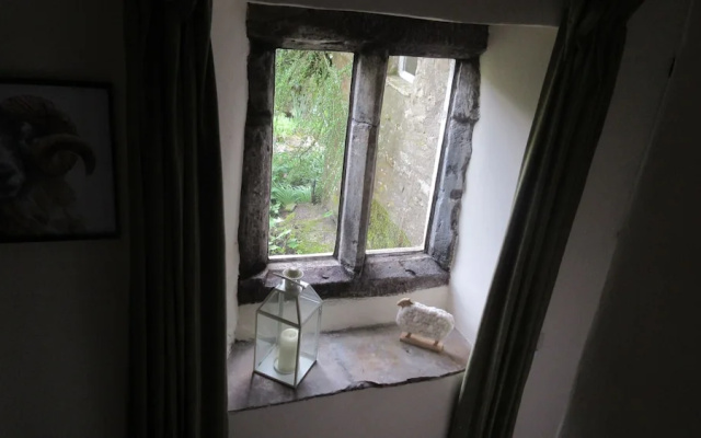 High Blean B&B