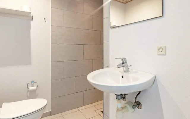 5 Star Holiday Home in Blavand