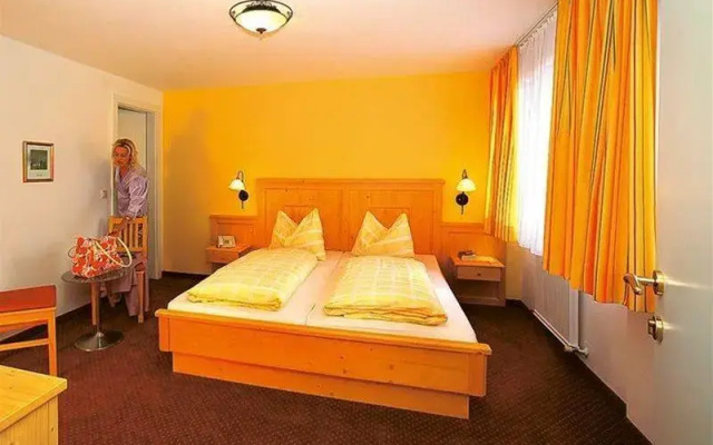 Hotel Austria
