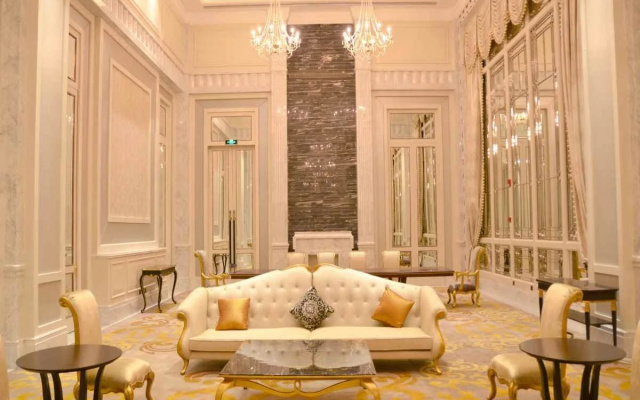 InterContinental Kunming by IHG