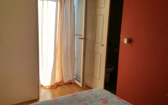 Apartment Damir - big apartment A1-donji veliki Nin, Zadar riviera