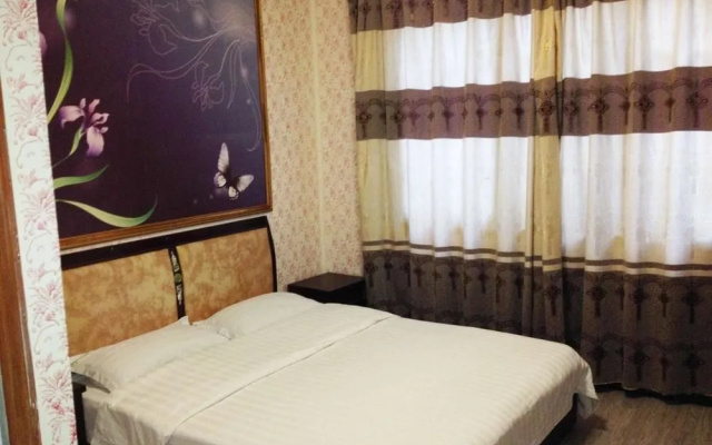 Yu Hao Hotel
