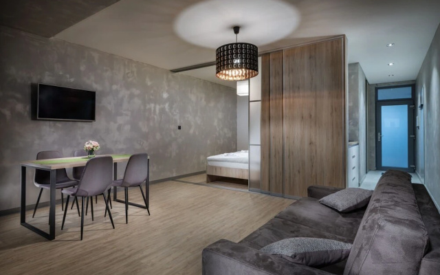 Penzión a apartmány Moravica