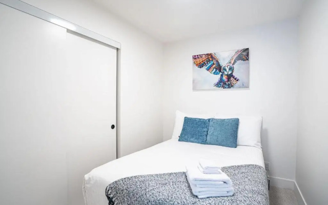 Switchback Suite by Revelstoke Vacations