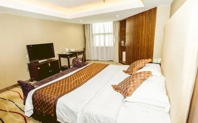 Guihu International Hotel