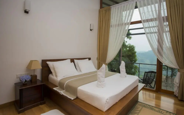 Nalanda Residence