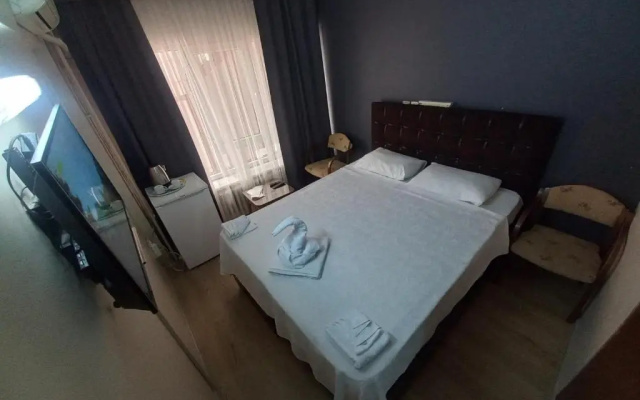 Hotel Cesmeli