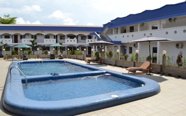Micotel Hotel