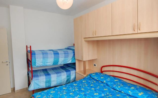 Zefrido 11 - Two Bedroom