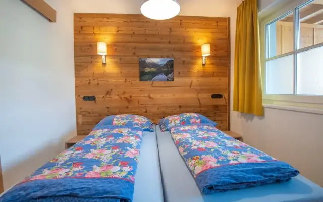 Apartment in Brixen Near Skiwelt Lift