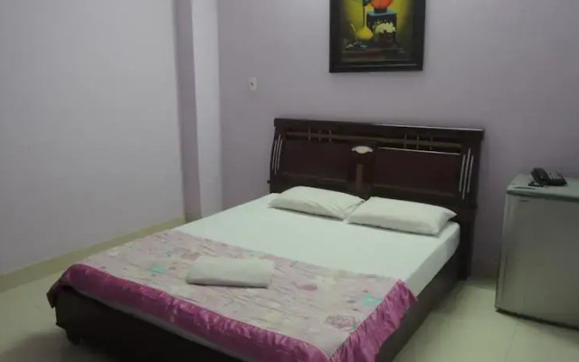 Yen Trang Hotel