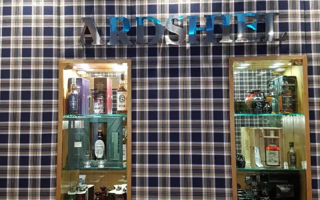 Ardshiel Hotel