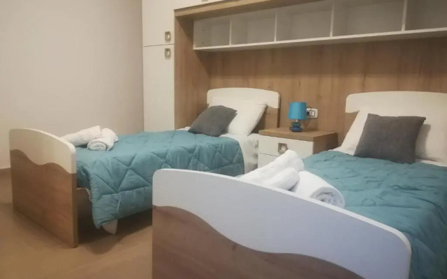 Appartamenti Sa Corte