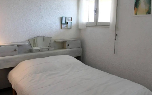 Appartement Port-la-Nouvelle, 2 pièces, 4 personnes - FR-1-229C-199