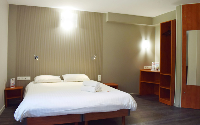 Brit Hotel Reims La Pompelle