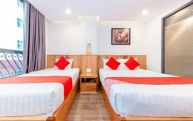 OYO 456 May Hotel