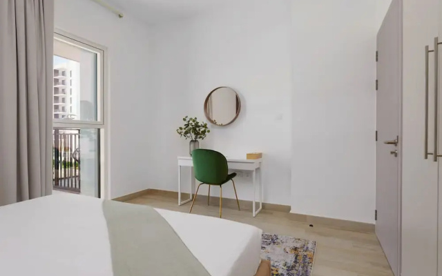 Maison Privee - Exquisite Apt on Yas Island cls to ALL attractions