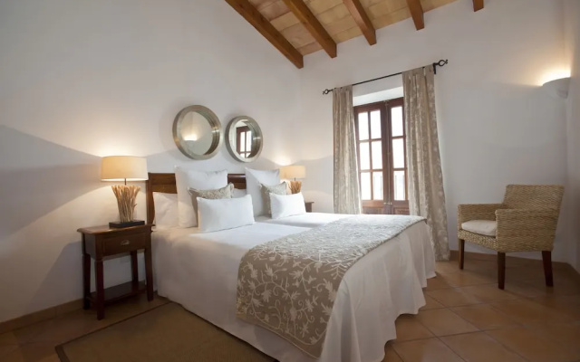 Hotel Apartaments Sa Tanqueta De Fornalutx - Adults Only
