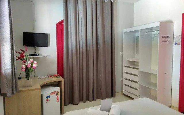 Pousada Caribe