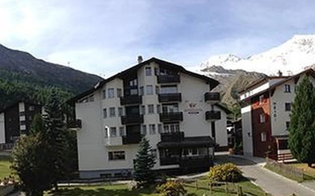 Ferienhaus Apartment Golf