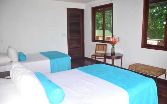Hotel Rosario de Mar by Tequendama