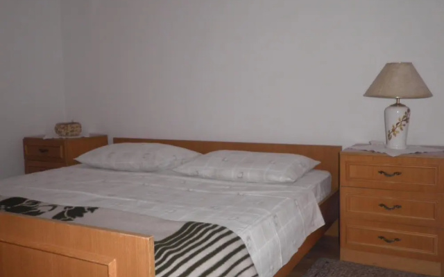 Apartments Romanić Brodarica / Two Bedroom A1