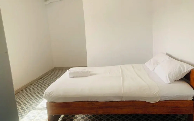 Hôtel ESCALE