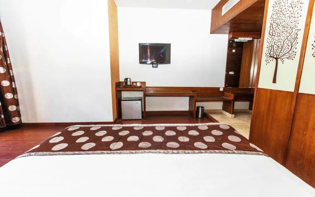 Hotel KK International
