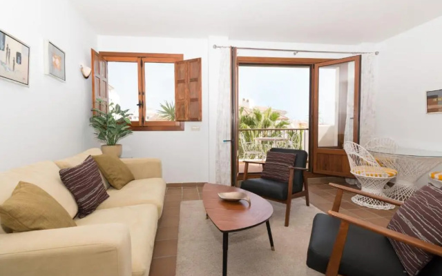 214 Panorama Park - Alicante Holiday