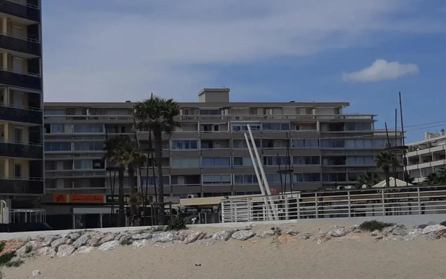 Ipanema - Canet En Roussillon - Vue Mer - 41 M²