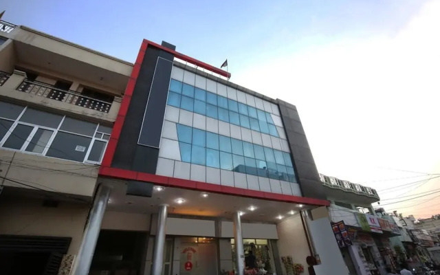 Hotel Grandway