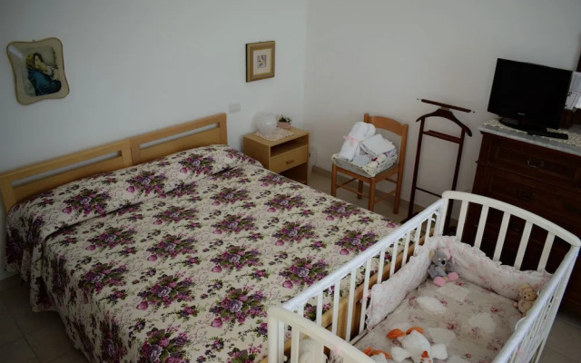 Dai Nonni B&B
