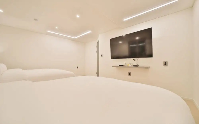 Green B Hotel Busan Seomyeon